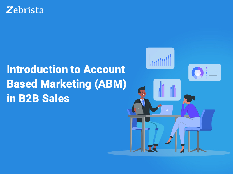 Introduction to Account Based Marketing (ABM) in B2B Sales